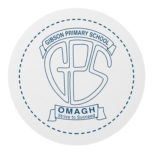 Gibson Primary School, Omagh, Co Tyrone