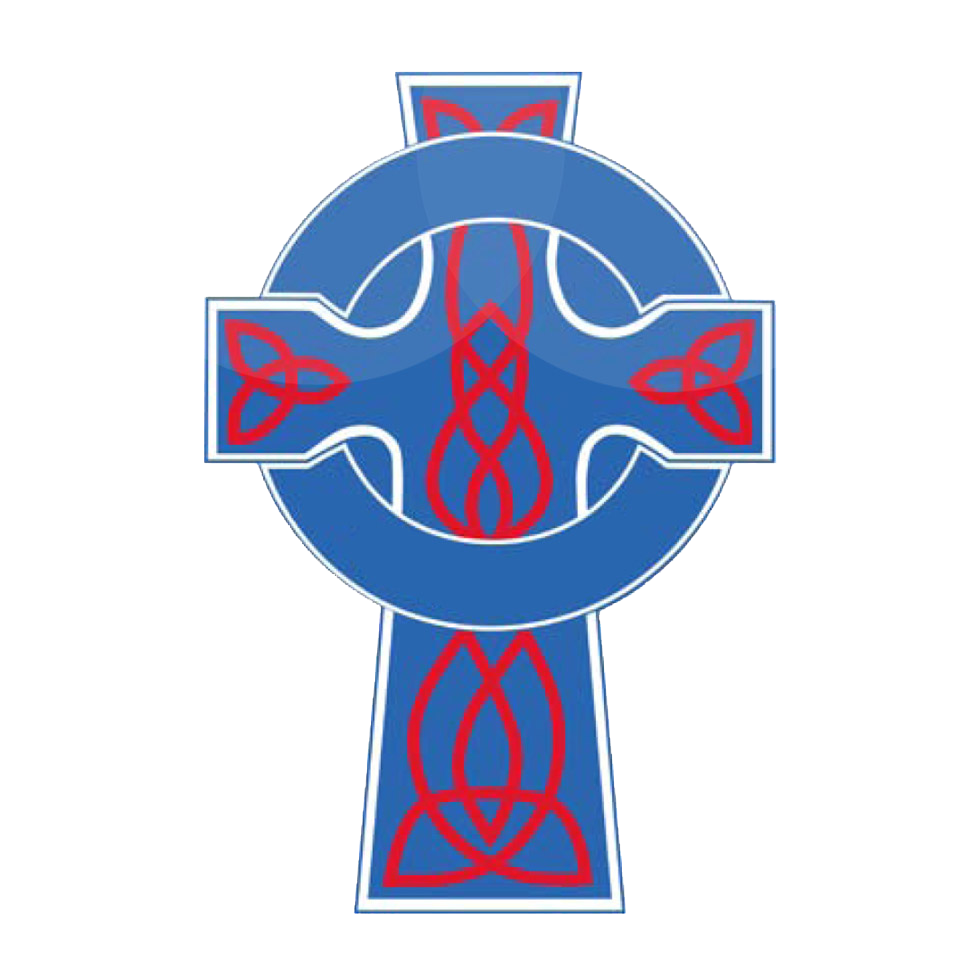 St Conor's Primary School, Omagh, Tyrone