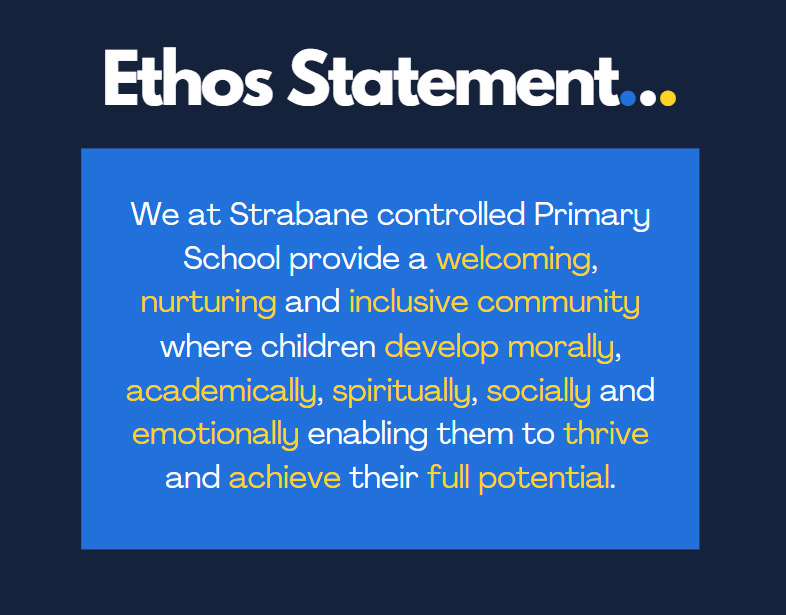 Ethos Statement
