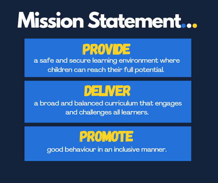 Mission Statement