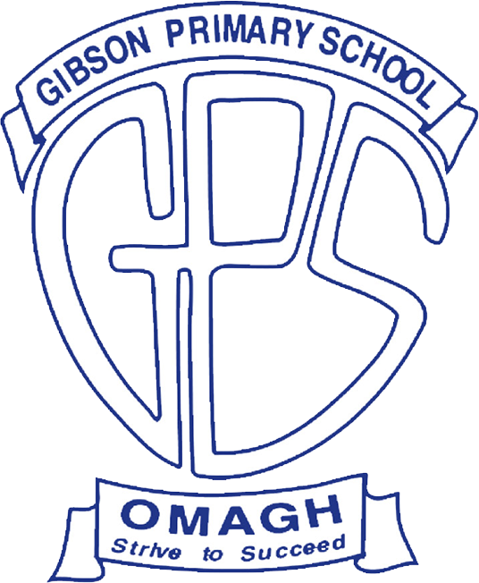 Gibson Primary School, Omagh, Co Tyrone